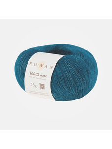 Rowan Kidsilk Haze | 671 (Peacock)