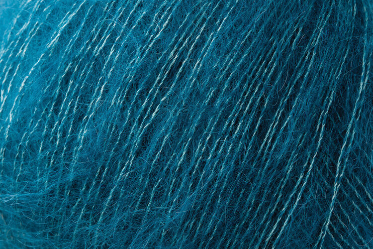 Rowan Kidsilk Haze | 671 (Peacock)