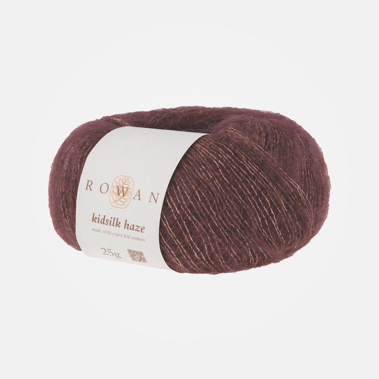 Rowan Kidsilk Haze | 674 (Bark)