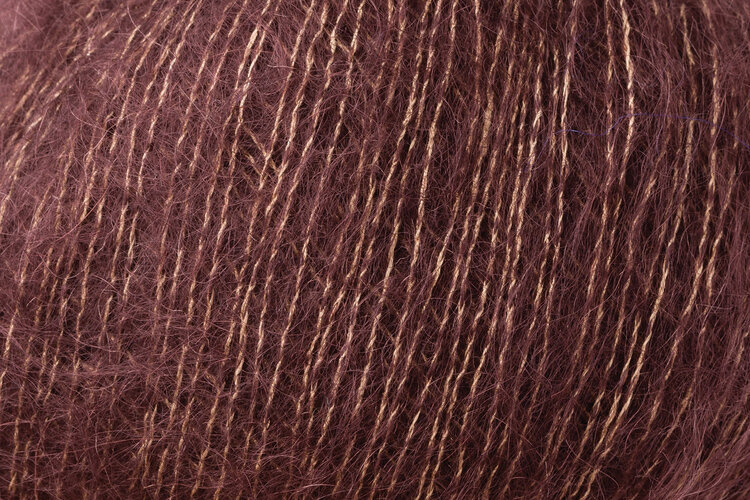 Rowan Kidsilk Haze | 674 (Bark)