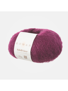 Rowan Kidsilk Haze | 679 (Mulberry)