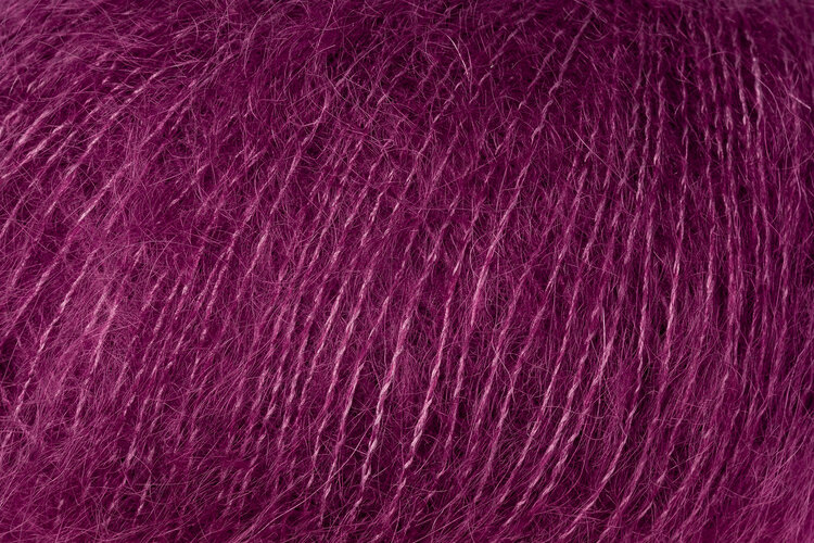 Rowan Kidsilk Haze | 679 (Mulberry)