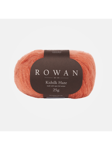 Rowan Kidsilk Haze | 680 (Burnt Caramel)
