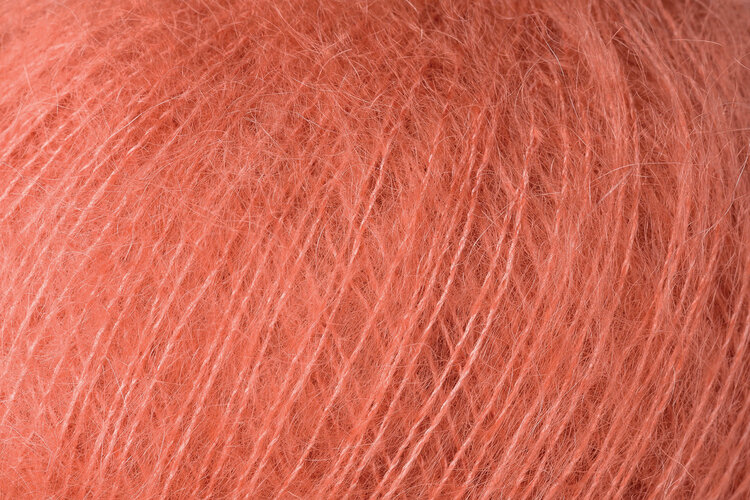 Rowan Kidsilk Haze | 680 (Burnt Caramel)