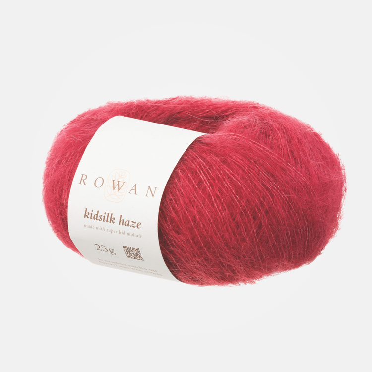 Rowan Kidsilk Haze | 681 (Romance)