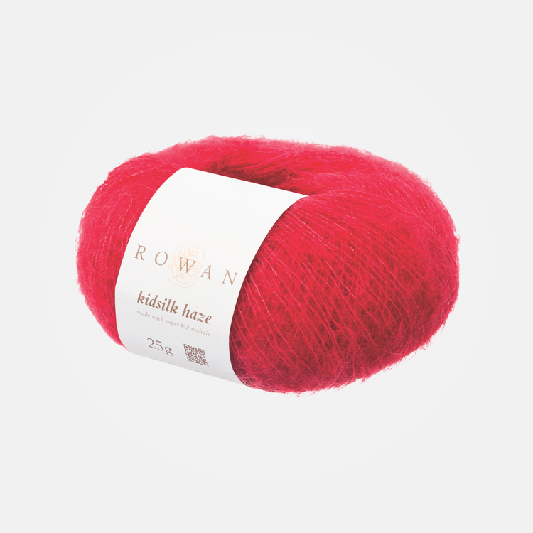 Rowan Kidsilk Haze | 682 (Ruby)