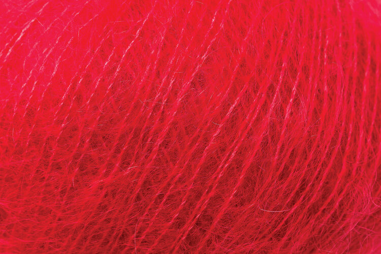 Rowan Kidsilk Haze | 682 (Ruby)