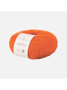 Rowan Kidsilk Haze | 683 (Golden Poppy)