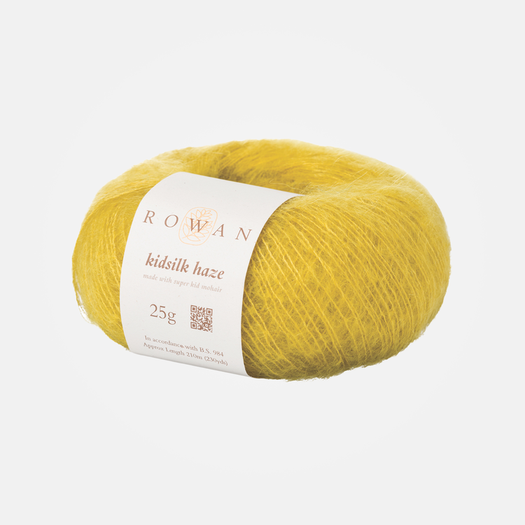 Rowan Kidsilk Haze | 684 (Eve Green)