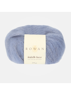 Rowan Kidsilk Haze | 691 (Depth)