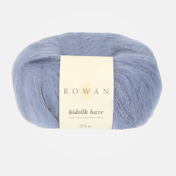 Rowan Kidsilk Haze | 691 (Depth)