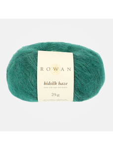 Rowan Kidsilk Haze | 692 (Gem)
