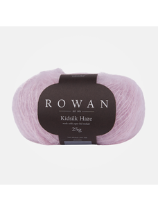 Rowan Kidsilk Haze | 694 (Lilla)