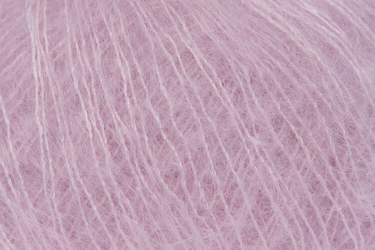 Rowan Kidsilk Haze | 694 (Lilla)