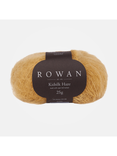 Rowan Kidsilk Haze | 695 (Ochre)
