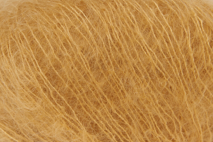 Rowan Kidsilk Haze | 695 (Ochre)