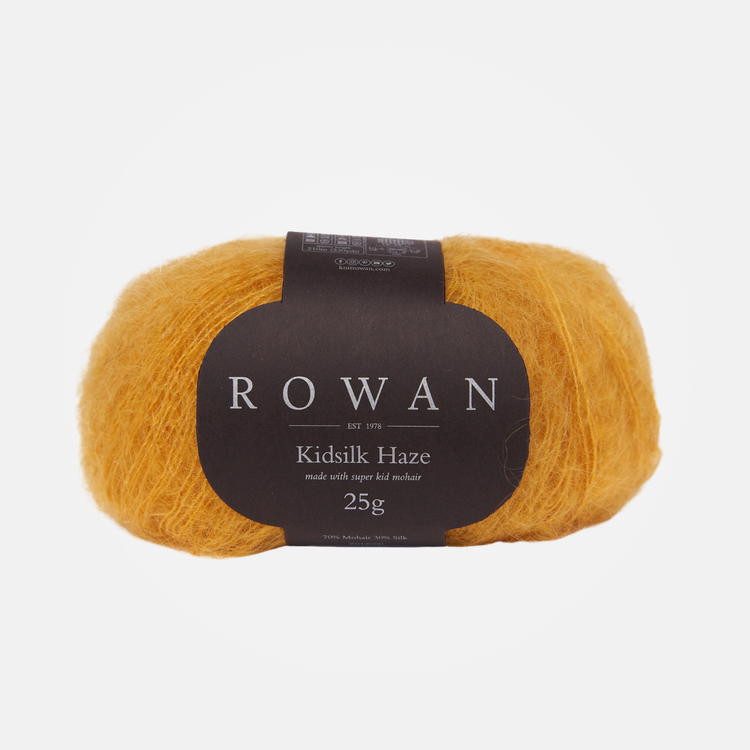Rowan Kidsilk Haze | 696 (Mineral)