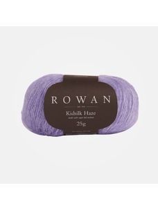 Rowan Kidsilk Haze | 697 (Lavender)
