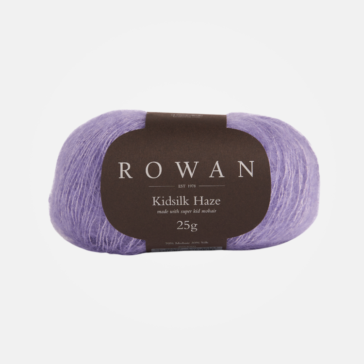 Rowan Kidsilk Haze | 697 (Lavender)