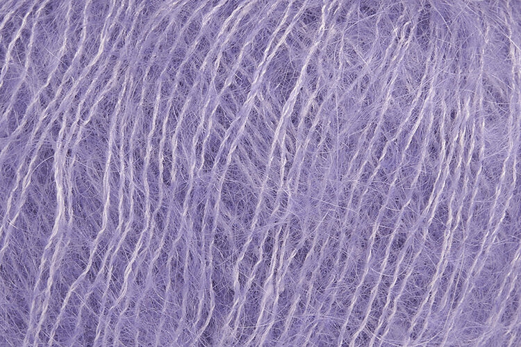 Rowan Kidsilk Haze | 697 (Lavender)