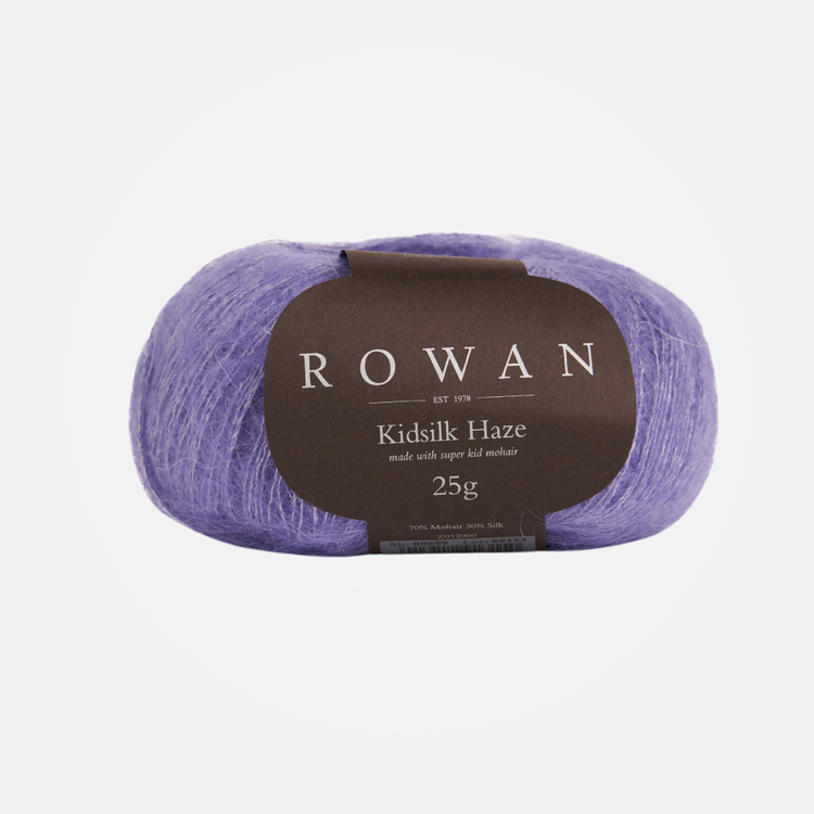 Rowan Kidsilk Haze | 698 (Anemone)