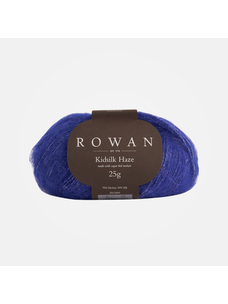 Rowan Kidsilk Haze | 700 (Royal Blue)