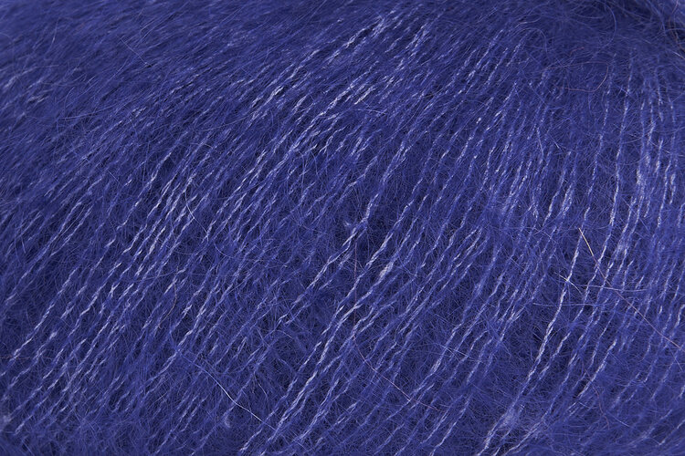 Rowan Kidsilk Haze | 700 (Royal Blue)
