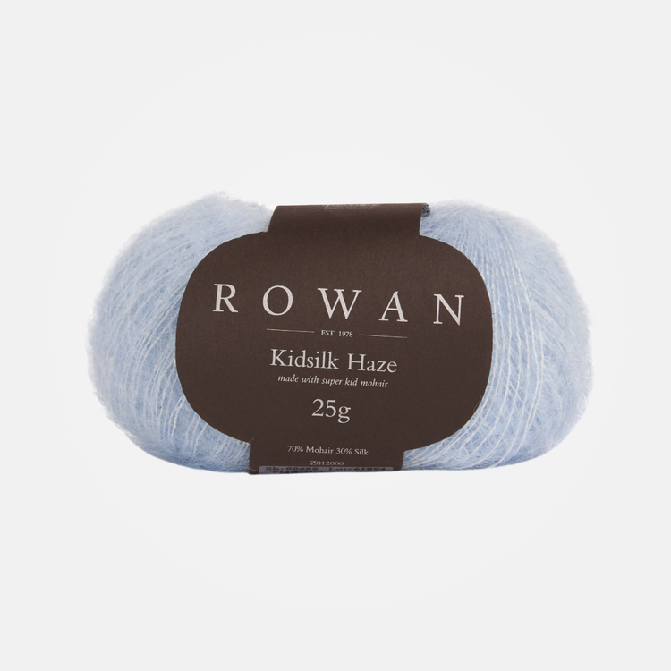 Rowan Kidsilk Haze | 701 (Sky)