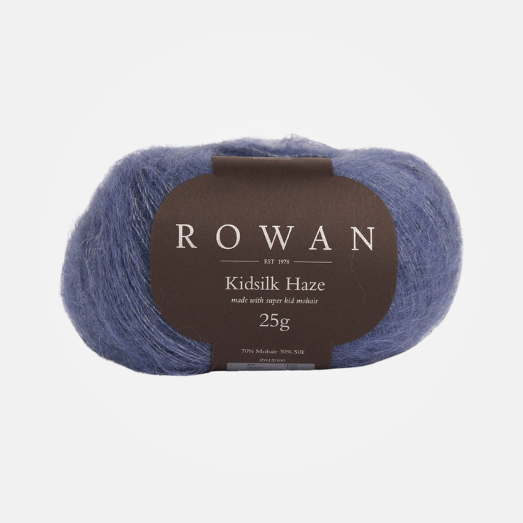 Rowan Kidsilk Haze | 702 (Mist)