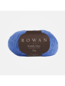 Rowan Kidsilk Haze | 704 (Bluebell)