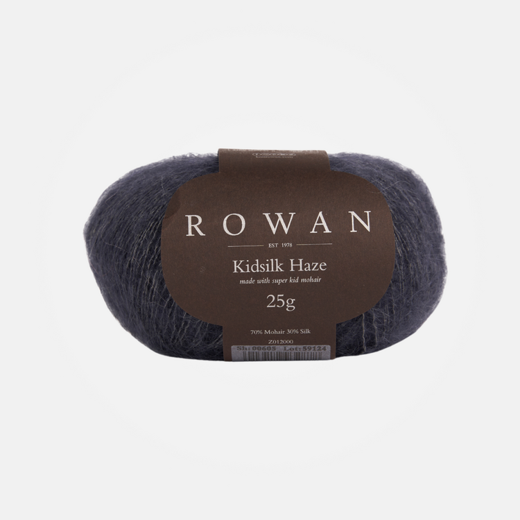 Rowan Kidsilk Haze | 707 (Hale)