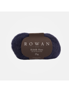 Rowan Kidsilk Haze | 708 (Navy)
