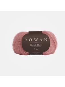 Rowan Kidsilk Haze | 709 (Rose)