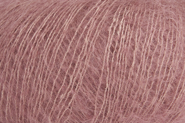Rowan Kidsilk Haze | 709 (Rose)