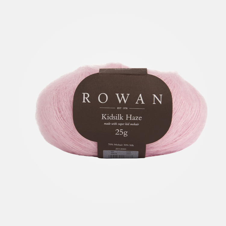 Rowan Kidsilk Haze | 710 (Blossom)