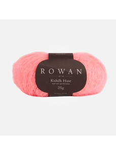 Rowan Kidsilk Haze | 711 (Watermelon)