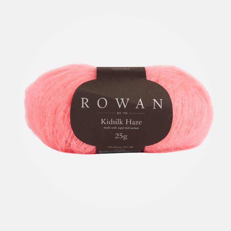 Rowan Kidsilk Haze | 711 (Watermelon)