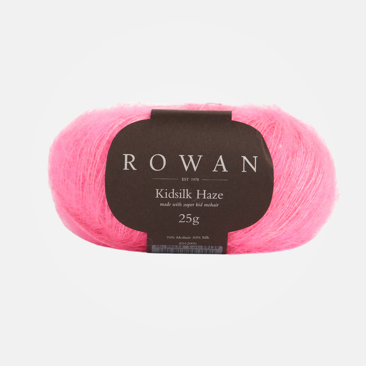 Rowan Kidsilk Haze | 712 (Ultra)