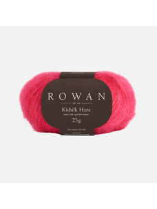 Rowan Kidsilk Haze | 713 (Flamingo)