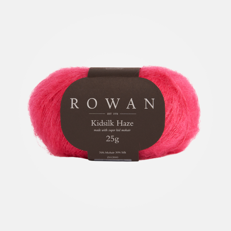 Rowan Kidsilk Haze | 713 (Flamingo)