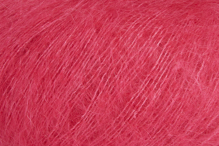 Rowan Kidsilk Haze | 713 (Flamingo)