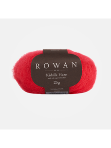 Rowan Kidsilk Haze | 714 (Fuchsia)
