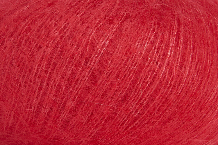 Rowan Kidsilk Haze | 714 (Fuchsia)