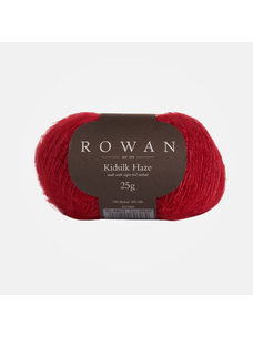 Rowan Kidsilk Haze | 715 (Scarlett)