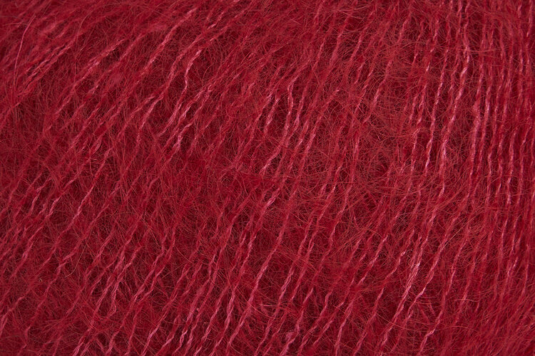 Rowan Kidsilk Haze | 715 (Scarlett)