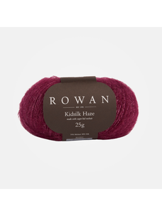 Rowan Kidsilk Haze | 718 (Plum)