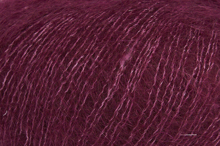 Rowan Kidsilk Haze | 718 (Plum)