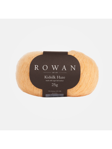 Rowan Kidsilk Haze | 719 (Apricot)