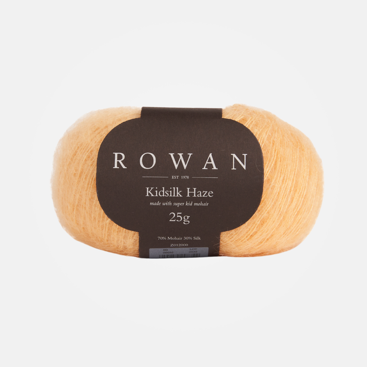Rowan Kidsilk Haze | 719 (Apricot)