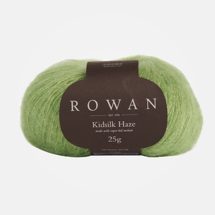 Rowan Kidsilk Haze | 720 (Apple)